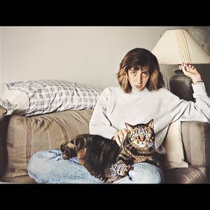 Meet your Posher, Kristen